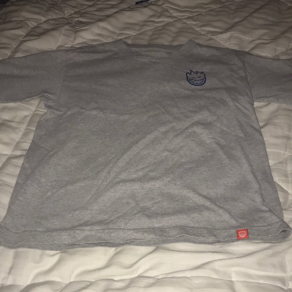 Spitfire long sleeve
